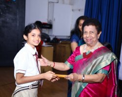 Investiture Ceremony 2022-2023